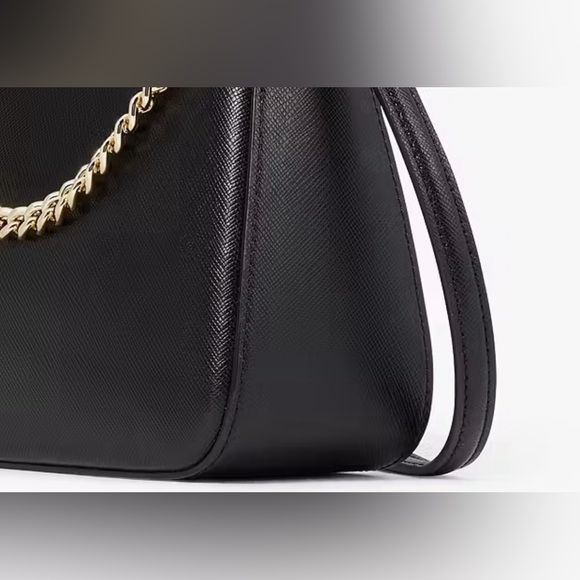 💎KATE SPADE MADISON CONVERTIBLE CROSSBODY - NEW WITH TAGS - Picture 5 of 6